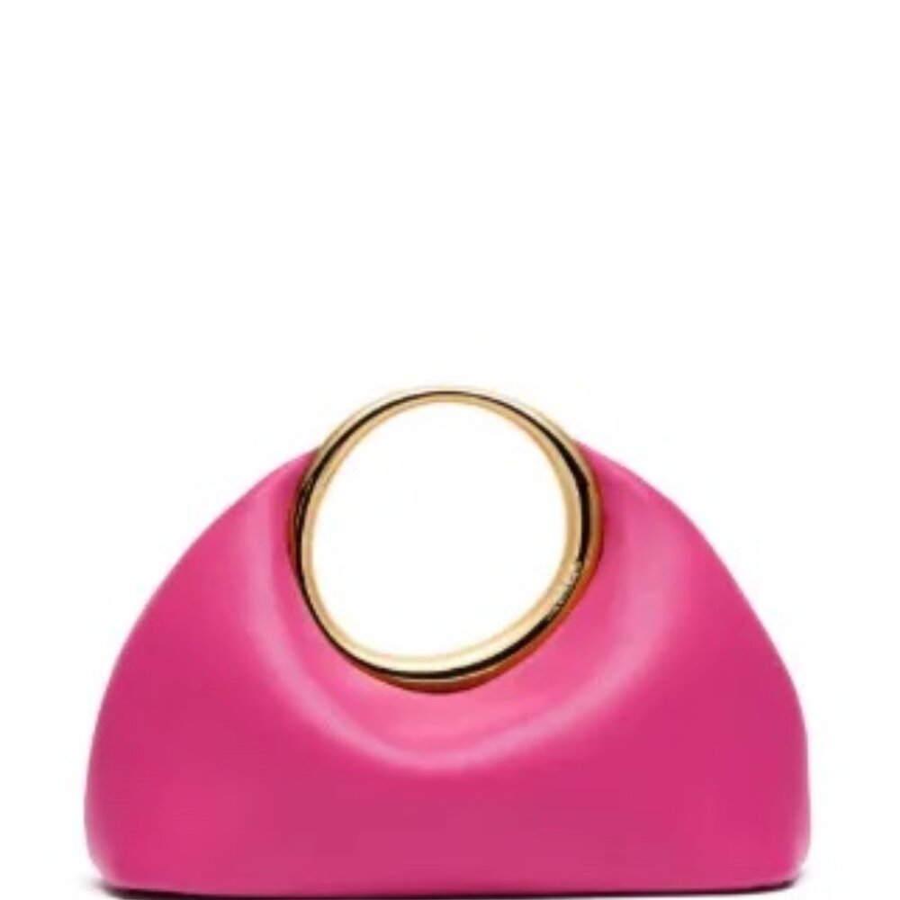 Jacquemus  Le Petit Calino top-handle bag